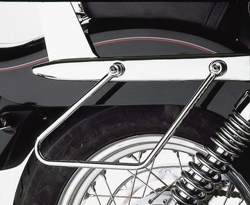 Suzuki GZ 125 Marauder [1998-2001] - Soporte de bolsa de embalaje