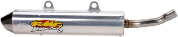 Yamaha Yz 250 [2000-2001] - Silenciador trasero Turbinecore 2 Spark Arrestor - foto 1