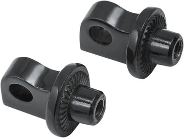 Harley-Davidson Road Glide St Fltrxst [Kuryakyn] -AptRest Adaptador con accesorio masculino