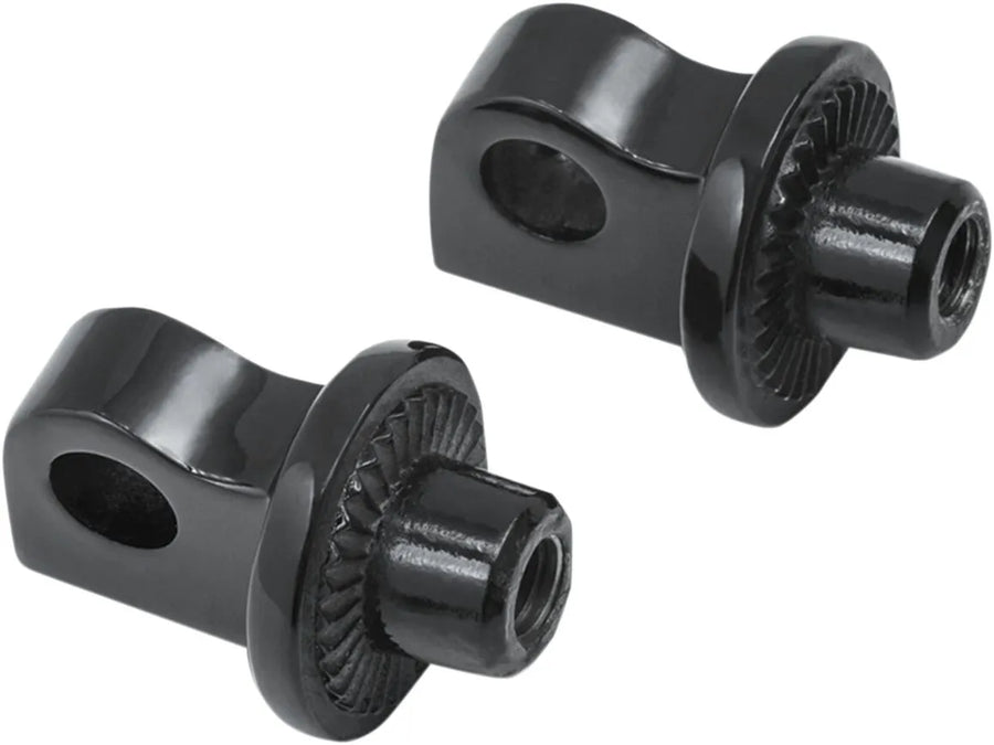 Harley-Davidson Road Glide St Fltrxst [Kuryakyn] -AptRest Adaptador con accesorio masculino