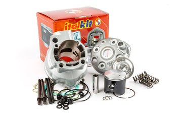 Beta RR Enduro 50 2T - kit de cilindro 52 mm diámetro 44 mm carrera 94 cc
