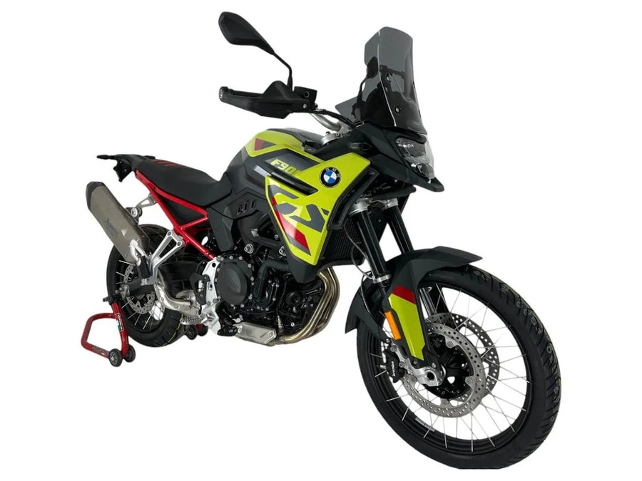 BMW F 900 GS [WRS] – Parabrisas