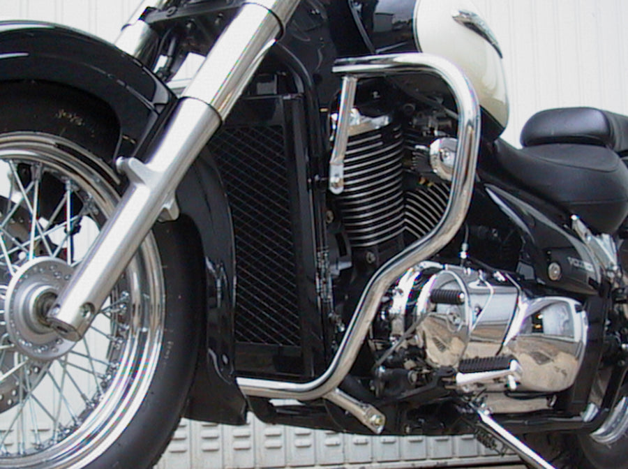 Suzuki VL 800 Volusia [2001-2004] - Barra de protección, gran ejecución