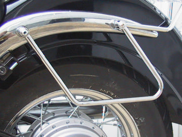 Suzuki VL 800 Volusia [2001-2004] - soporte de la bolsa de embalaje