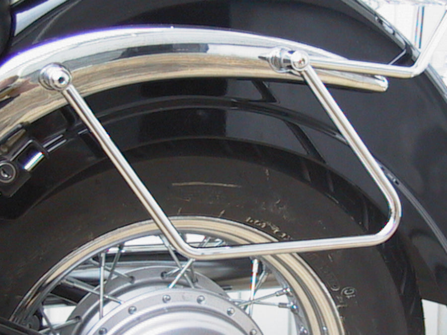 Suzuki VL 800 Volusia [2001-2004] - soporte de la bolsa de embalaje