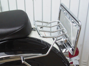 Suzuki VL 800 Volusia [2001-2004] - REARDACK