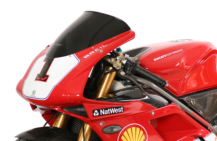 Ducati 748/916/996/998 - Disco de forma original "O"