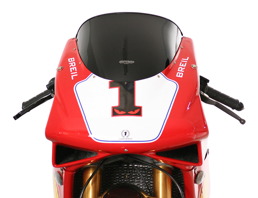 Ducati 748/916/996/998 - Disco de forma original "O"