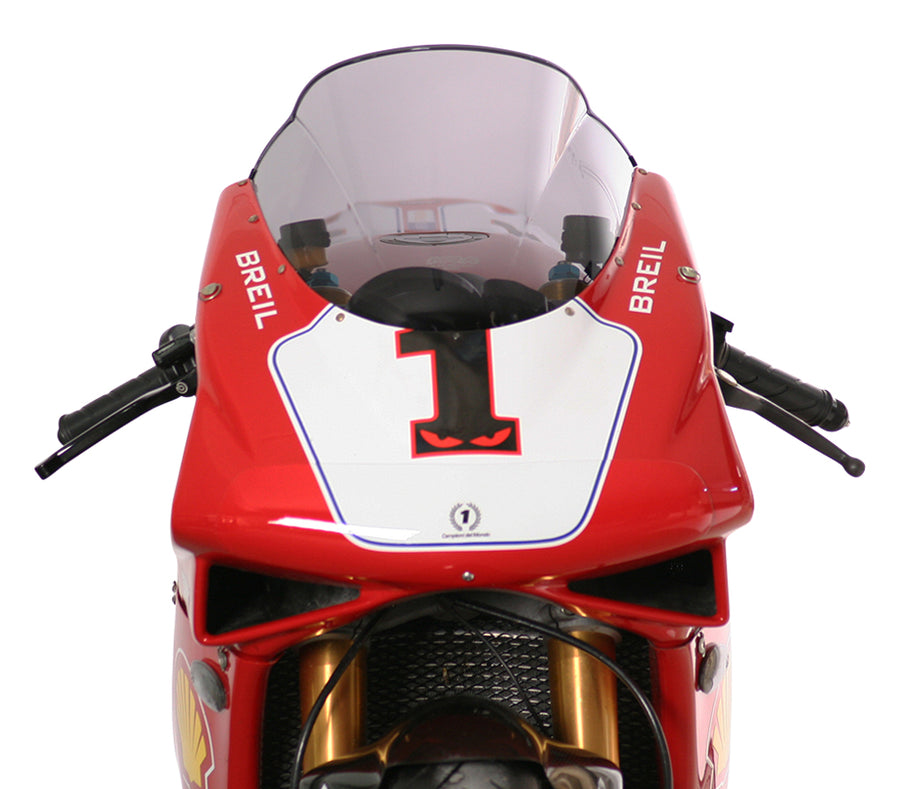 Ducati 748/916/996/998 - Disc de carreras "R"
