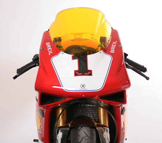Ducati 748/916/996/998 - Disc de carreras "R"
