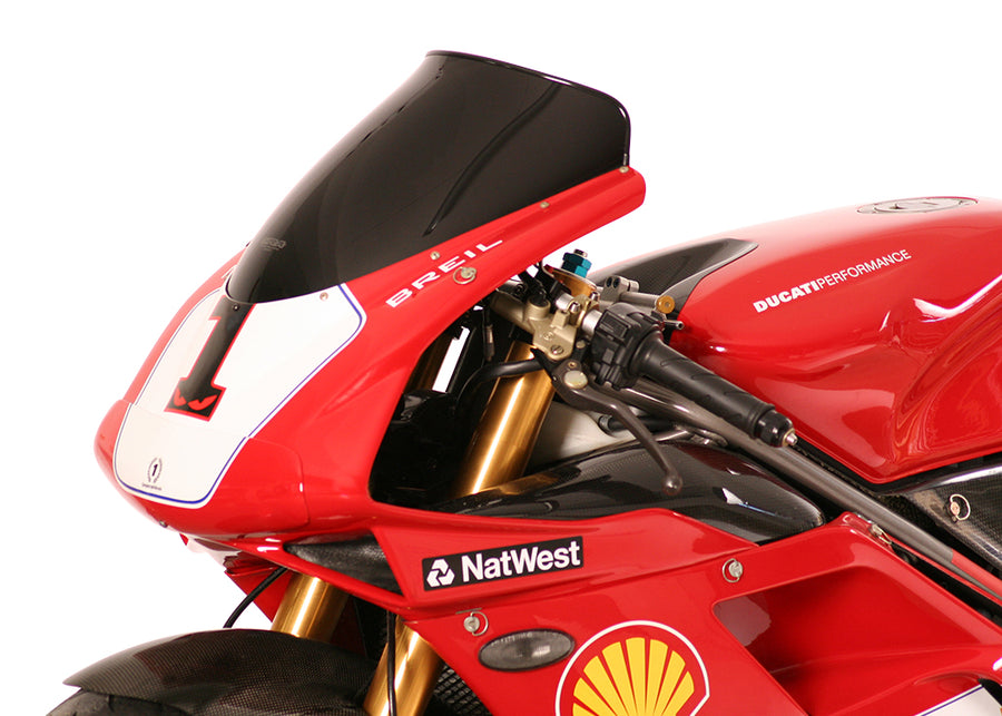 Ducati 748/916/996/998 - Disco de spoiler "S"