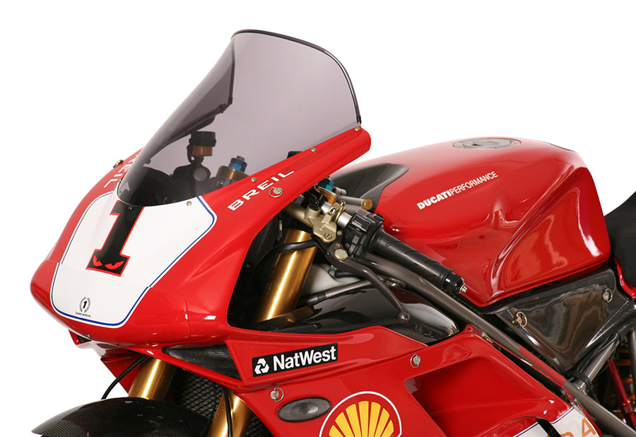 Ducati 748/916/996/998 - disco de gira "t"