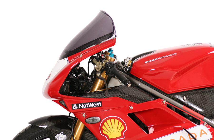 Ducati 748/916/996/998 - disco de gira "t"