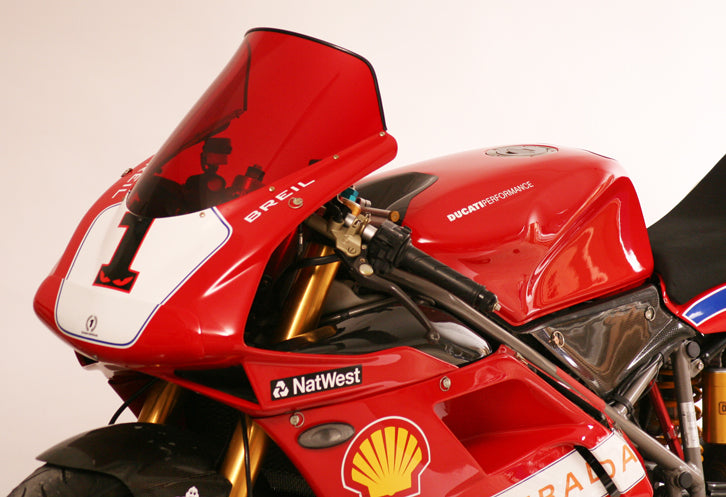Ducati 748/916/996/998 - disco de gira "t"