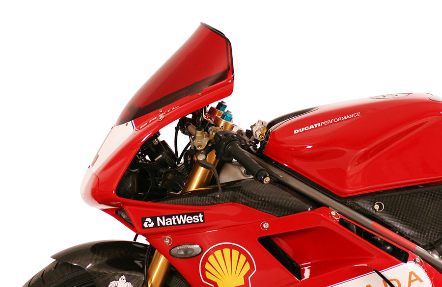 Ducati 748/916/996/998 - disco de gira "t"