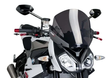 BMW S 1000 R [2018] – Nueva Generación Deportiva – Transparente