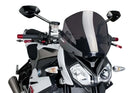 BMW S 1000 R [2018] – Nueva Generación Deportiva – Transparente-13