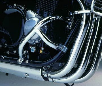 Suzuki GSX 1400 [2001-2006] - protector de motor, estable