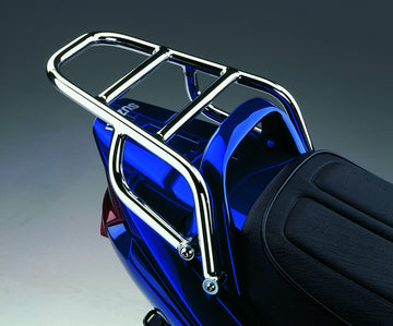 Suzuki GSX 1400 [2001-2006] - Rack de equipaje