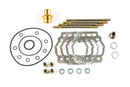 Aprilia SX Factory 50 2T - kit de cilindros Pro Race 4 77cc