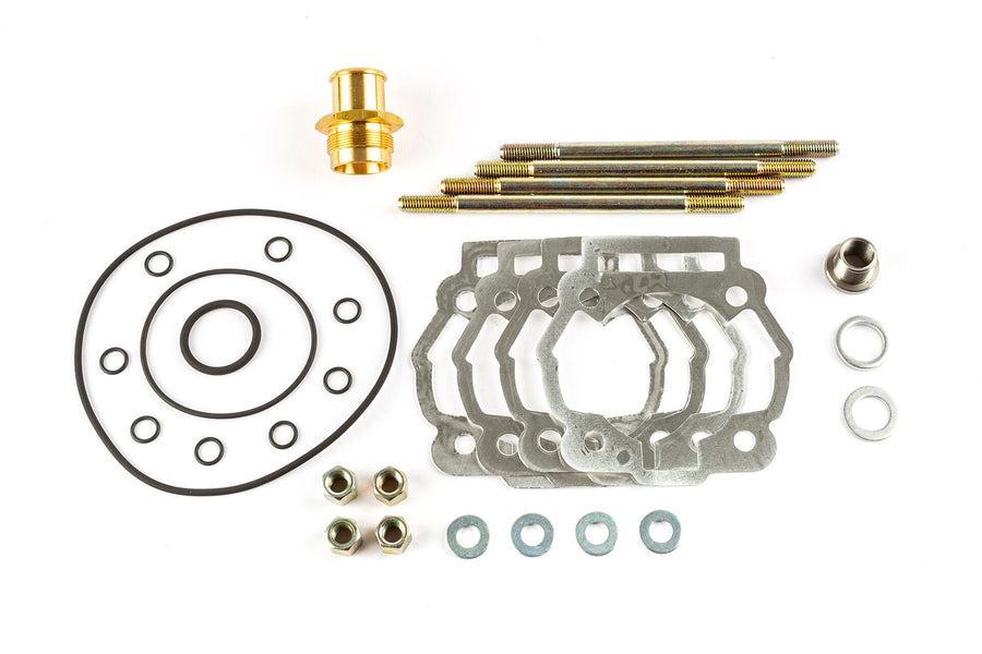 Aprilia SX Factory 50 2T - kit de cilindros Pro Race 4 77cc