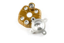 Aprilia SX Factory 50 2T - kit de cilindros Pro Race 4 77cc