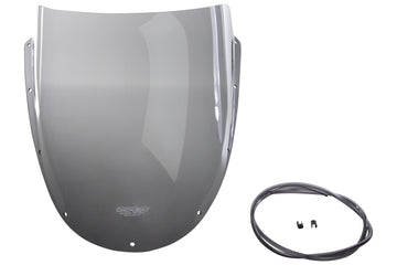 Ducati 748/916/996/998 - Disco de spoiler "S"