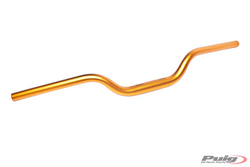 APRILIA TUONO 457 [2025] – Manillar Cónico | Oro | PUIG 7493O