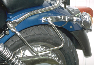 Yamaha XV 125 Virago [1991-2002] - Soporte de bolsa de embalaje