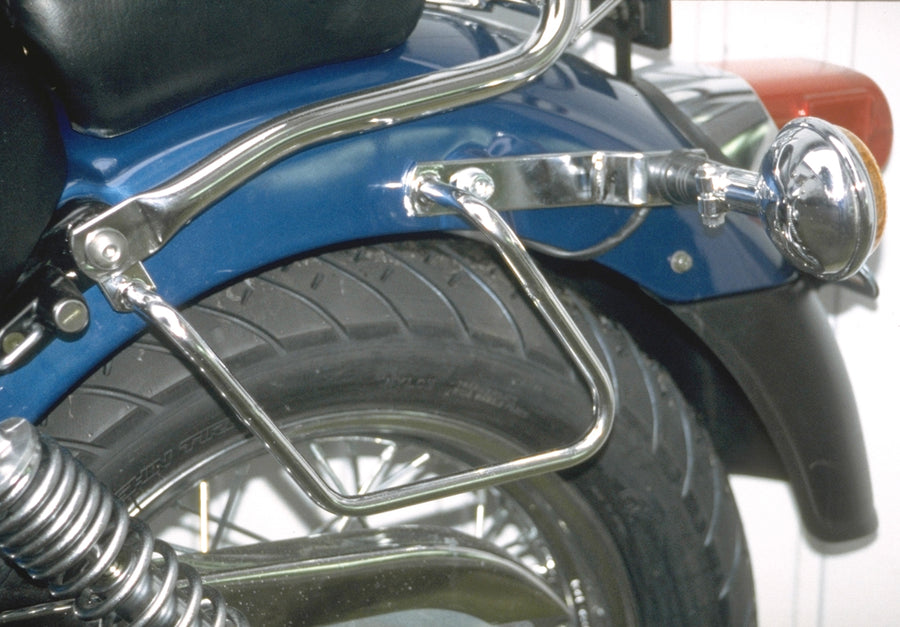 Yamaha XV 125 Virago [1991-2002] - Soporte de bolsa de embalaje
