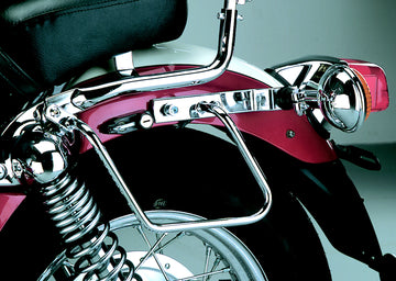 Yamaha XV 535 Virago [1988-1998] -PROCESO DE PACACIÓN (GOODS B CON DEFECTOS ópticos)