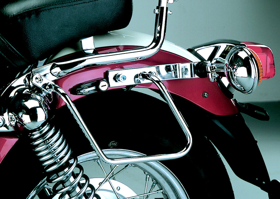 Yamaha XV 535 Virago [1988-1998] -PROCESO DE PACACIÓN (GOODS B CON DEFECTOS ópticos)