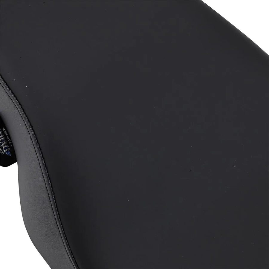 harley davidson flhri [ESPECIALIDADES DE ARRASTRE] - Asiento para dos personas estilo cuchara