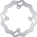 Sherco 2.5 250 [2004-2006] - disco de freno ondulado flotante, ranurado – imagen 9