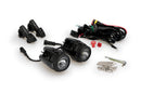 BMW R 1300 GS TROPHY [2025] – Faros adicionales Haz – Negro-3