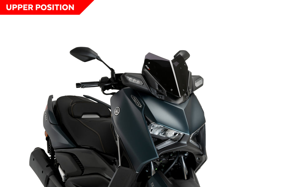 YAMAHA X-MAX 300 TECH MAX + [2024] - Carenabris V-Tech Line Sport