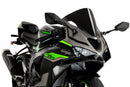 KAWASAKI ZX-6R NINJA [2025] – Cúpula R-Racer – Transparente-11