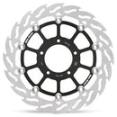 Mv Agusta SUPERVELOCE 800 98 [2024] - HALO series T-Floater Bremsscheibe – Bild 10