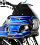harley-davidson low rider s [SADDLEMEN] – Carenado S-RT Mini-6