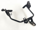 Yamaha XT 350 3YT / 55V [1991] - Soporte de la cabina Desolateado-3