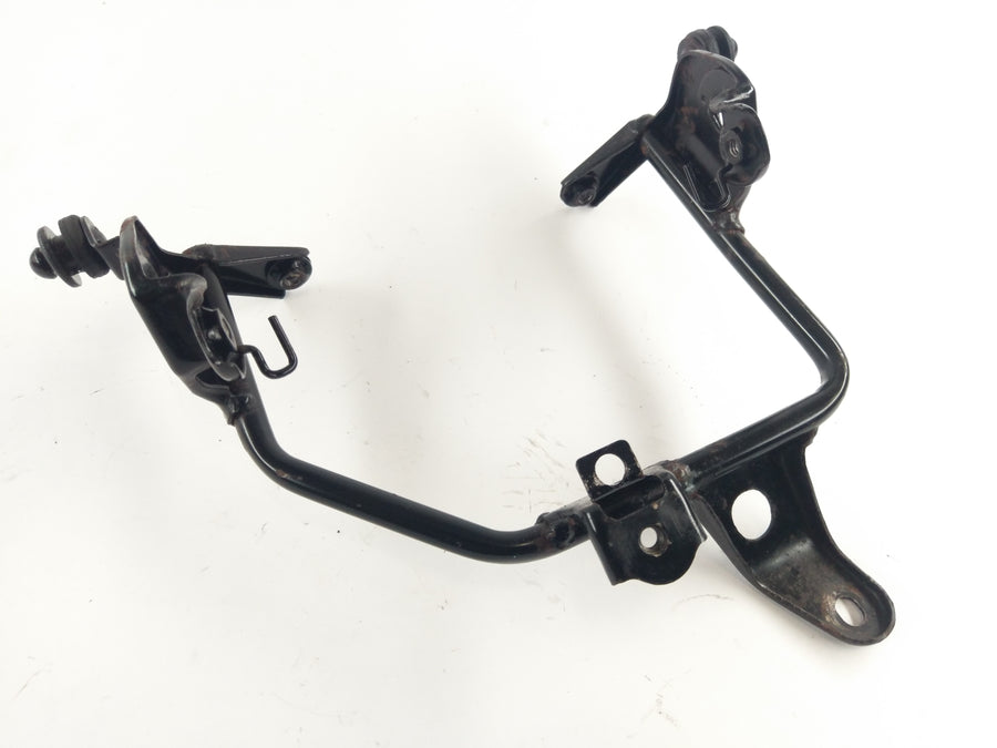 Yamaha XT 350 3YT / 55V [1991] - Soporte de la cabina Desolateado