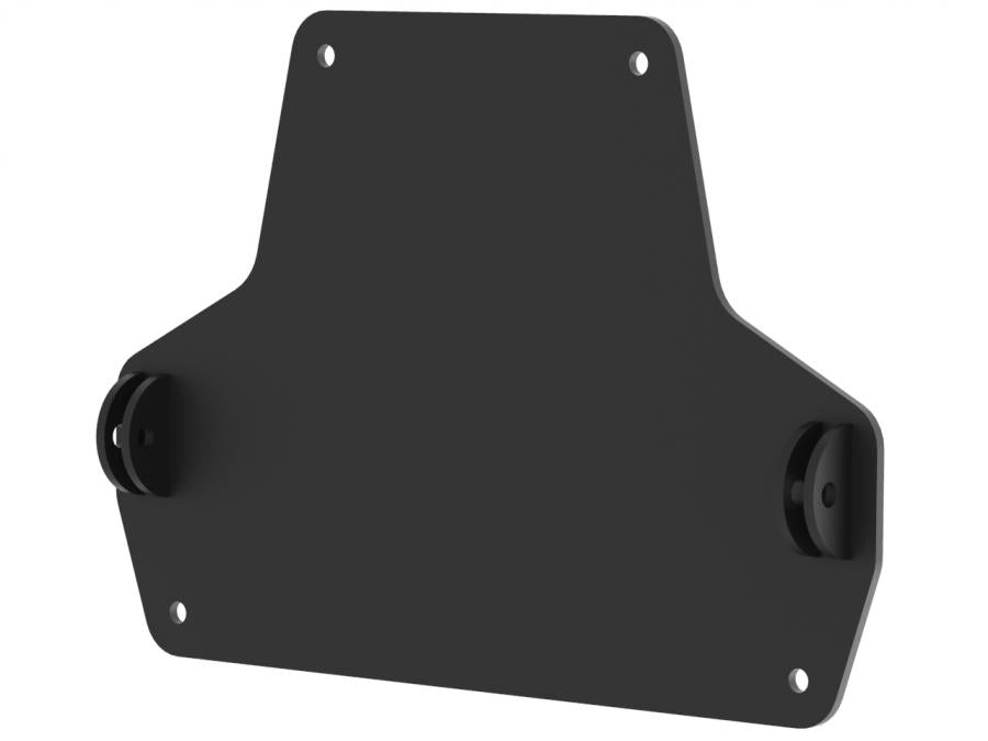 CAN-AM OUTLANDER 400 [2009-2014] - Soporte de montaje