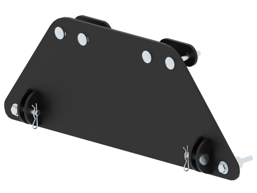 SEGWAY SNARLER AT 6 S [2021-2022] - Soporte de montaje