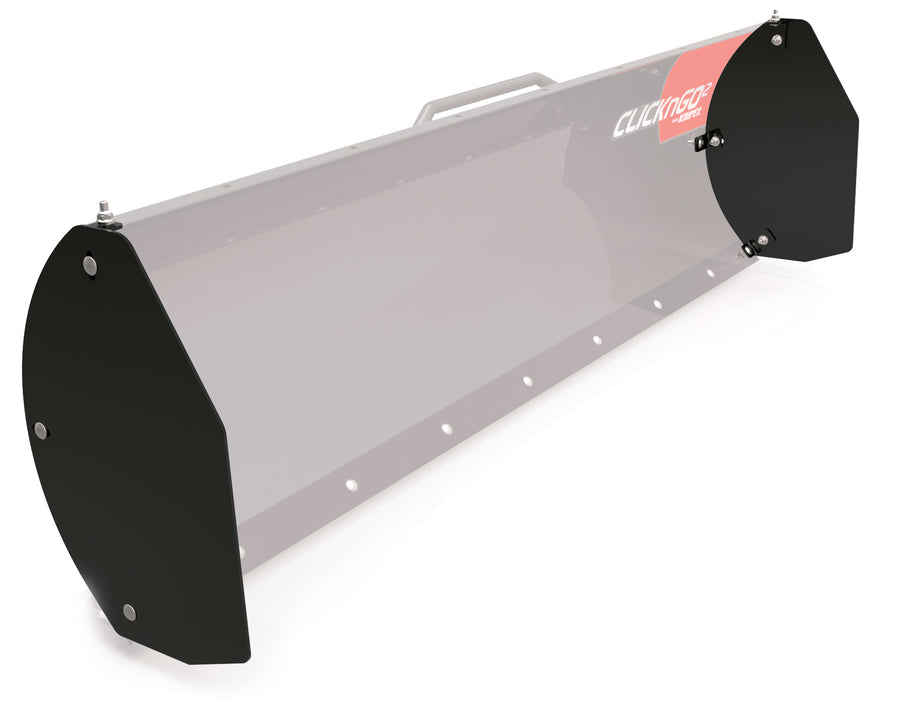 CF MOTO TERRALANDER 800 EFI [2012-2013] - Cortadora quitanieves