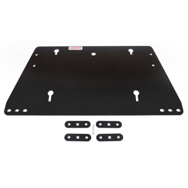 POLARIS RANGER 800 CREW [2011-2012] - Soportes Kimpex Click N Go 2