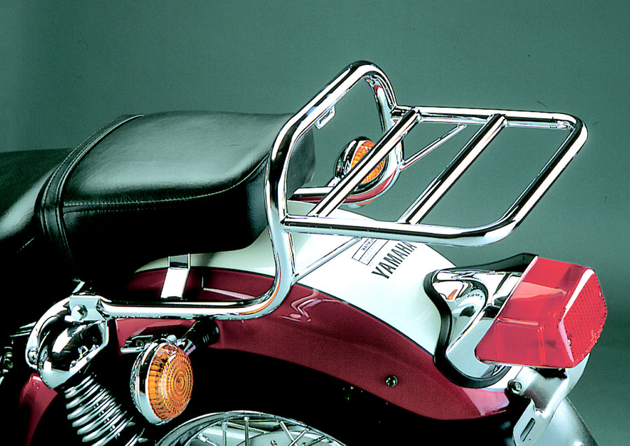 Yamaha XV 535 Virago [1988-2003] -La de ascenso (B-Goods con defectos ópticos)