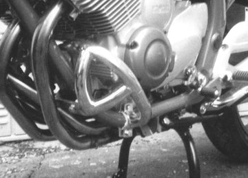 Yamaha XJ 600 S Diversion [1991-2003] - protector de motor, estable