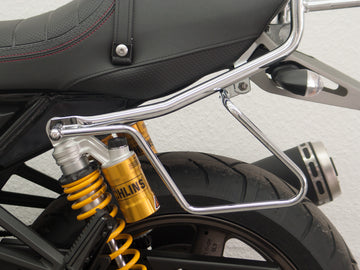 Yamaha XJR 1300 [2015-2016] - soporte para maletas