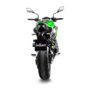 honda cb 1000 [LEOVINCE] – Silenciador LV Corsa S Black Edition-2