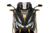 YAMAHA T-MAX 530 SX [2019] – Juego de tapas para retrovisores OEM | Negro | PUIG 7511N